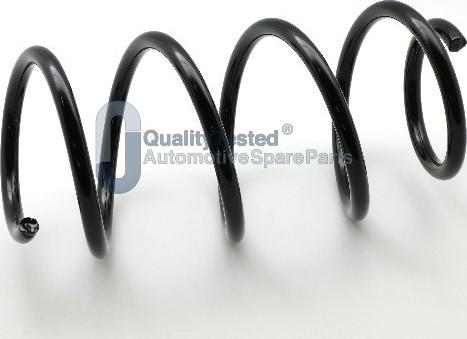 Japanparts ZCQ3432A - Molla autotelaio www.autoricambi360.it