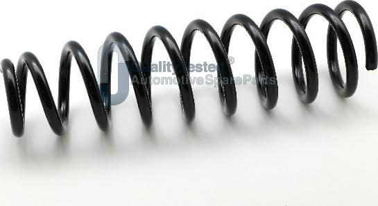 Japanparts ZCQ3432C - Molla autotelaio www.autoricambi360.it