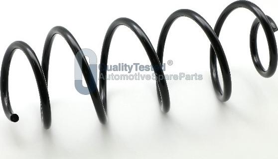 Japanparts ZCQ3437A - Molla autotelaio www.autoricambi360.it