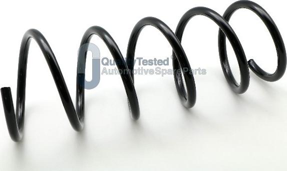 Japanparts ZCQ3429A - Molla autotelaio www.autoricambi360.it