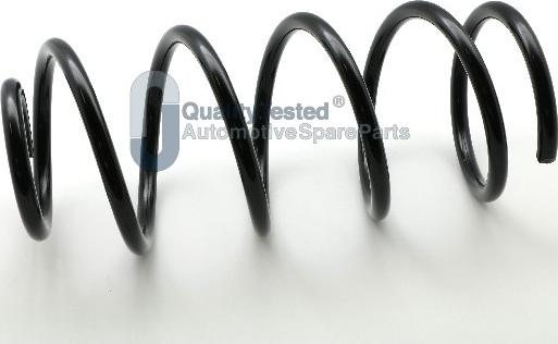 Japanparts ZCQ3420C - Molla autotelaio www.autoricambi360.it
