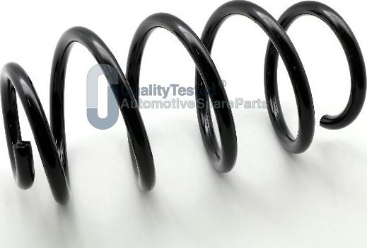 Japanparts ZCQ3475A - Molla autotelaio www.autoricambi360.it