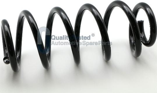 Japanparts ZCQ3475H - Molla autotelaio www.autoricambi360.it