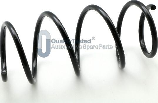 Japanparts ZCQ3470A - Molla autotelaio www.autoricambi360.it