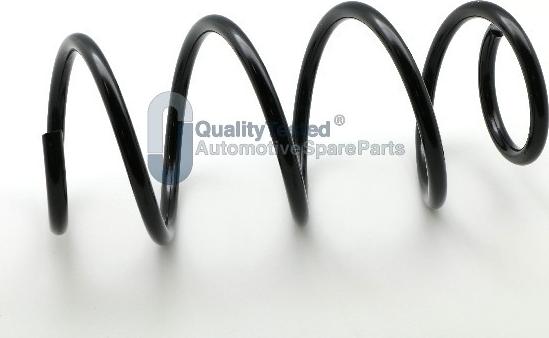 Japanparts ZCQ3478A - Molla autotelaio www.autoricambi360.it