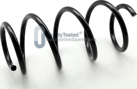 Japanparts ZCQ3477A - Molla autotelaio www.autoricambi360.it
