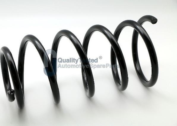Japanparts ZCQ3549A - Molla autotelaio www.autoricambi360.it