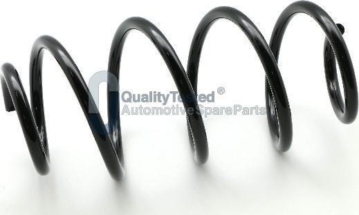 Japanparts ZCQ3549H - Molla autotelaio www.autoricambi360.it