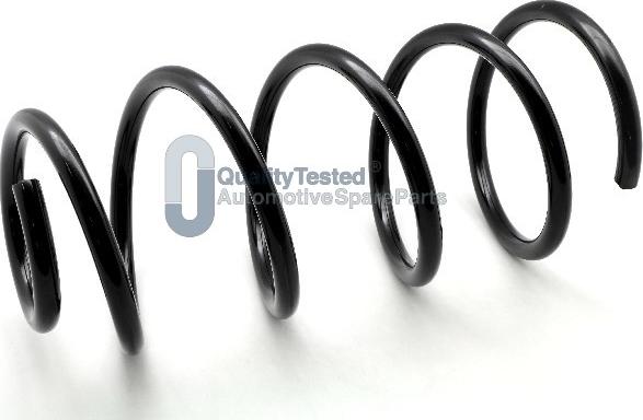 Japanparts ZCQ3544A - Molla autotelaio www.autoricambi360.it