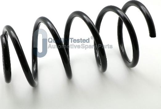 Japanparts ZCQ3545A - Molla autotelaio www.autoricambi360.it