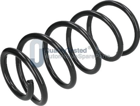 Japanparts ZCQ3546A - Molla autotelaio www.autoricambi360.it