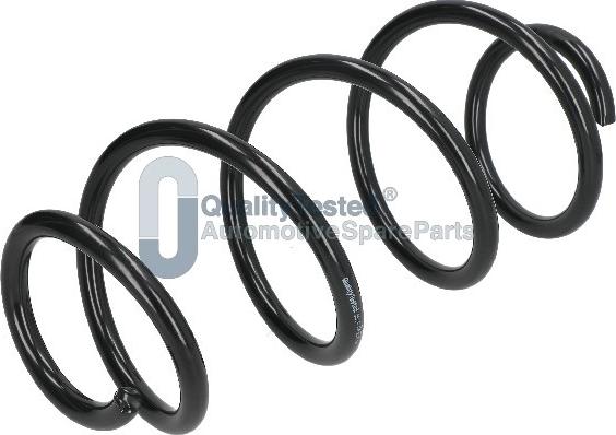 Japanparts ZCQ3540A - Molla autotelaio www.autoricambi360.it