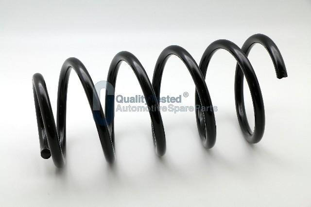 Japanparts ZCQ3548A - Molla autotelaio www.autoricambi360.it
