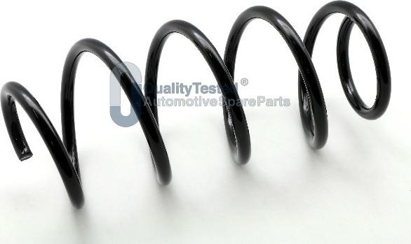 Japanparts ZCQ3548H - Molla autotelaio www.autoricambi360.it