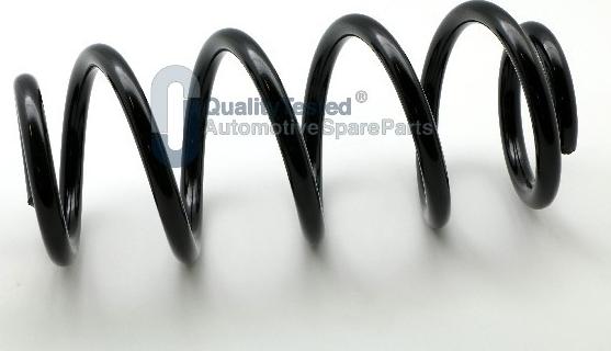Japanparts ZCQ3543A - Molla autotelaio www.autoricambi360.it