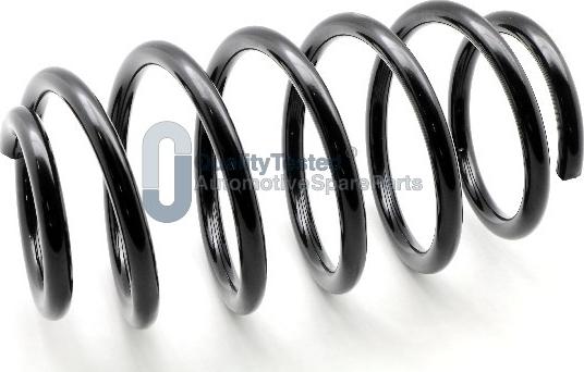 Japanparts ZCQ3543H - Molla autotelaio www.autoricambi360.it