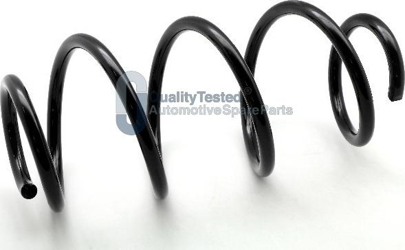 Japanparts ZCQ3542A - Molla autotelaio www.autoricambi360.it