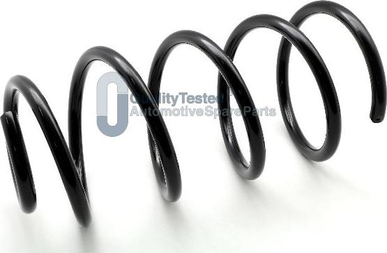 Japanparts ZCQ3547A - Molla autotelaio www.autoricambi360.it