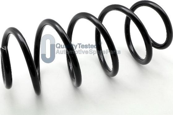 Japanparts ZCQ3559H - Molla autotelaio www.autoricambi360.it