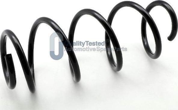 Japanparts ZCQ3554H - Molla autotelaio www.autoricambi360.it