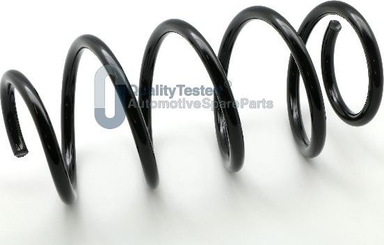 Japanparts ZCQ3556H - Molla autotelaio www.autoricambi360.it