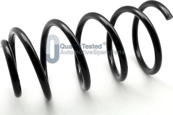 Japanparts ZCQ3550A - Molla autotelaio www.autoricambi360.it
