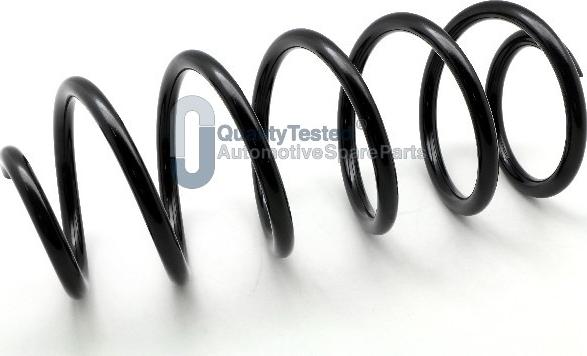 Japanparts ZCQ3551H - Molla autotelaio www.autoricambi360.it