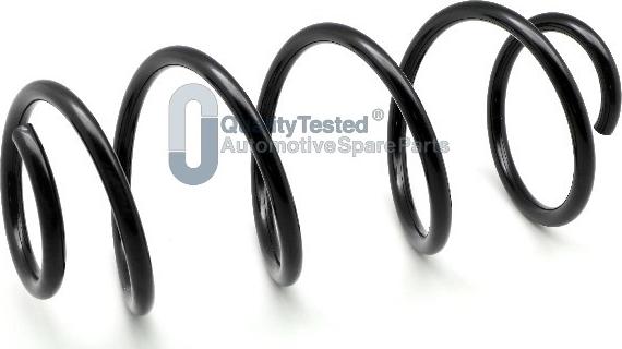 Japanparts ZCQ3553H - Molla autotelaio www.autoricambi360.it