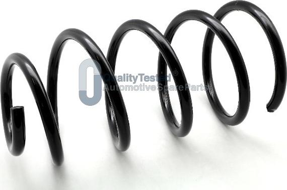 Japanparts ZCQ3552A - Molla autotelaio www.autoricambi360.it