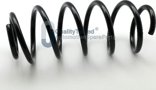 Japanparts ZCQ3552H - Molla autotelaio www.autoricambi360.it