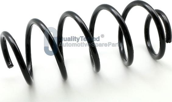 Japanparts ZCQ3557H - Molla autotelaio www.autoricambi360.it