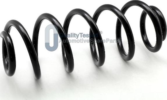 Japanparts ZCQ3564H - Molla autotelaio www.autoricambi360.it