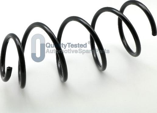 Japanparts ZCQ3565H - Molla autotelaio www.autoricambi360.it