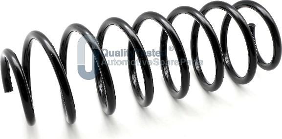 Japanparts ZCQ3560H - Molla autotelaio www.autoricambi360.it