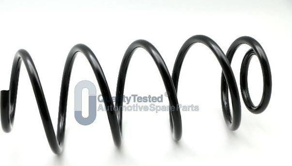 Japanparts ZCQ3561A - Molla autotelaio www.autoricambi360.it