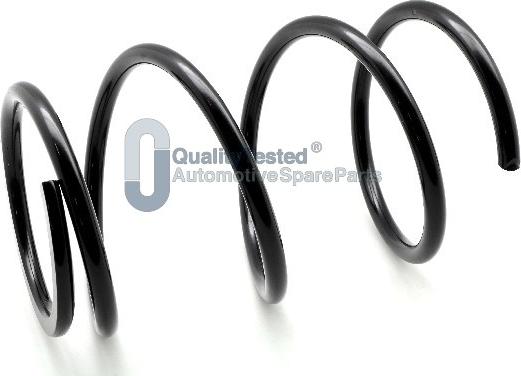 Japanparts ZCQ3567G - Molla autotelaio www.autoricambi360.it