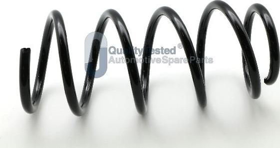 Japanparts ZCQ3501A - Molla autotelaio www.autoricambi360.it