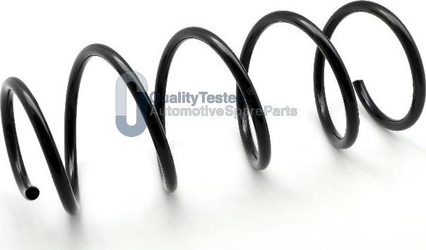 Japanparts ZCQ3501H - Molla autotelaio www.autoricambi360.it