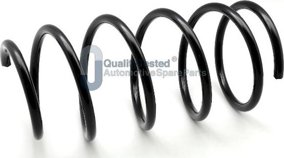 Japanparts ZCQ3508A - Molla autotelaio www.autoricambi360.it