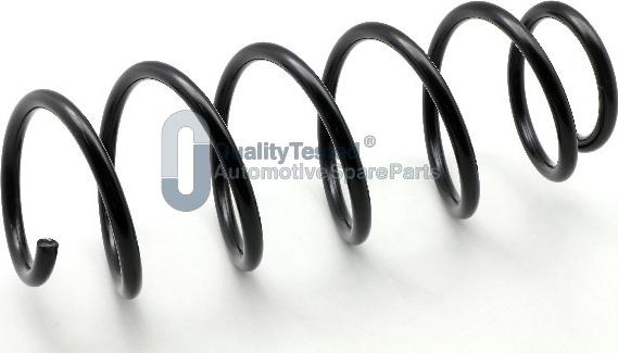 Japanparts ZCQ3508H - Molla autotelaio www.autoricambi360.it