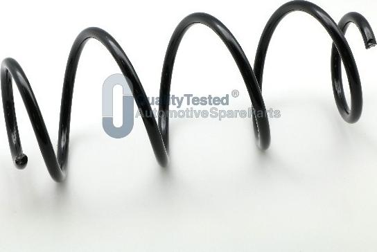 Japanparts ZCQ3502A - Molla autotelaio www.autoricambi360.it