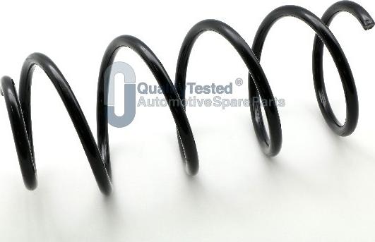 Japanparts ZCQ3502H - Molla autotelaio www.autoricambi360.it