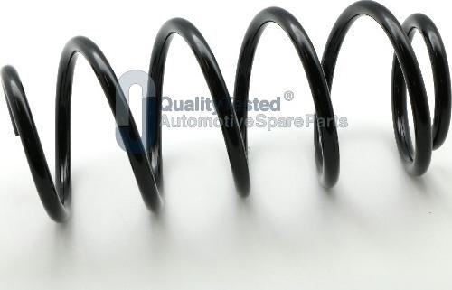 Japanparts ZCQ3507H - Molla autotelaio www.autoricambi360.it