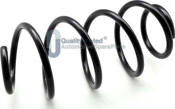 Japanparts ZCQ3514A - Molla autotelaio www.autoricambi360.it
