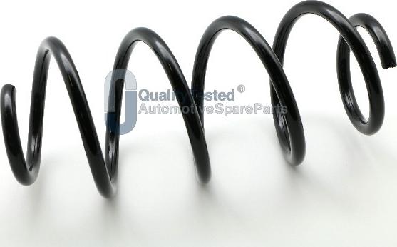 Japanparts ZCQ3515A - Molla autotelaio www.autoricambi360.it