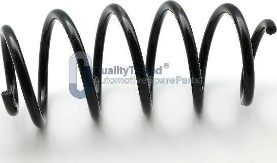 Japanparts ZCQ3516A - Molla autotelaio www.autoricambi360.it