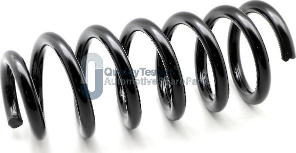 Japanparts ZCQ3510A - Molla autotelaio www.autoricambi360.it