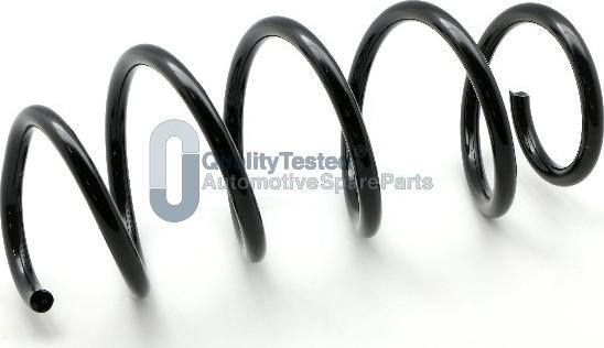 Japanparts ZCQ3511A - Molla autotelaio www.autoricambi360.it