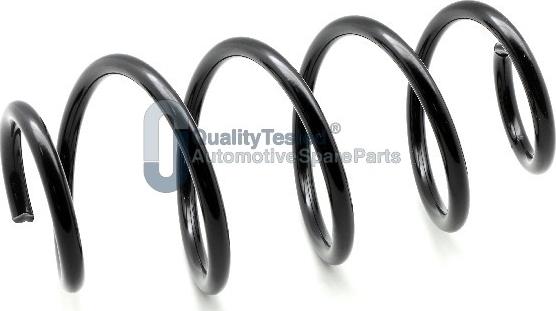 Japanparts ZCQ3517A - Molla autotelaio www.autoricambi360.it