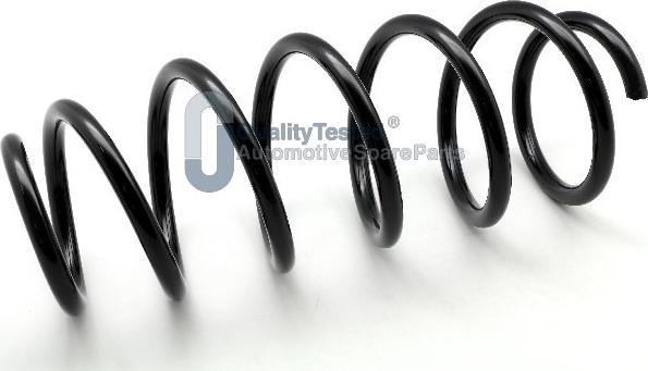 Japanparts ZCQ3539A - Molla autotelaio www.autoricambi360.it